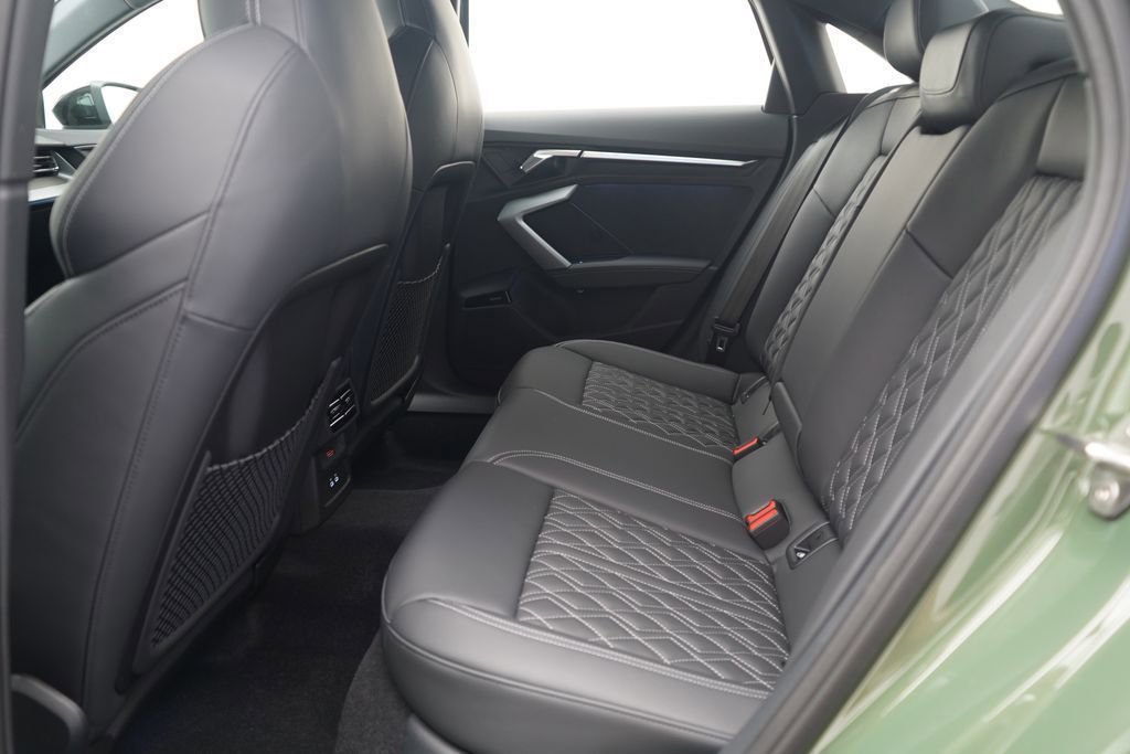 New 2026 Audi S3 Premium image 7