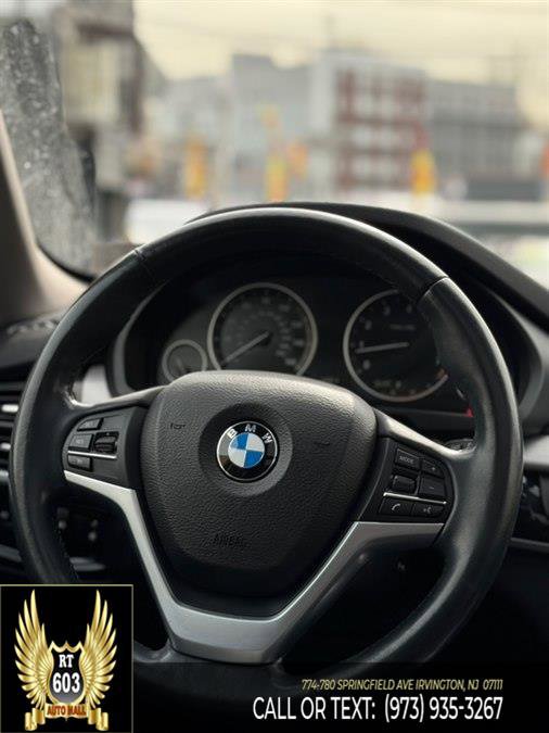 Used 2014 BMW X5 xDrive35i image 13