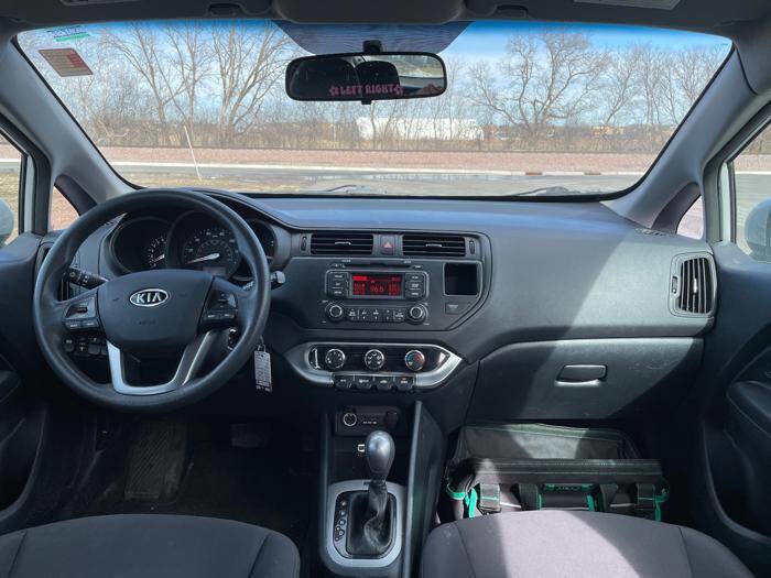Used 2013 Kia Rio LX w/ PWR Pkg image 31
