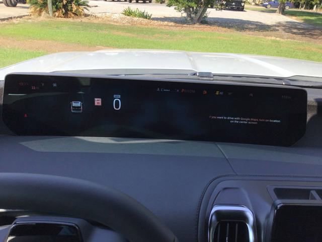 New 2025 Ford Expedition Tremor image 16