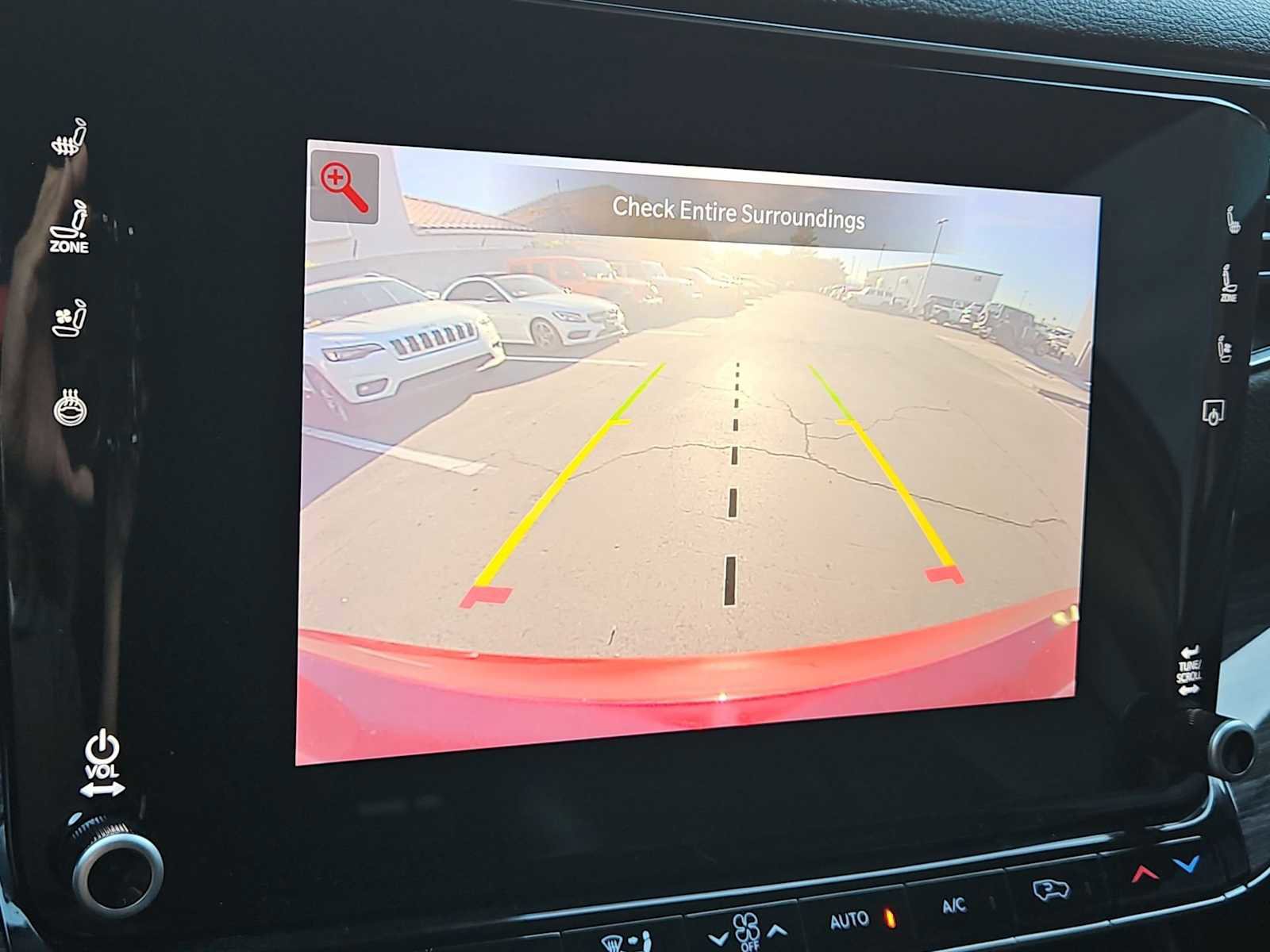 Used 2022 Jeep Wagoneer Series II image 45