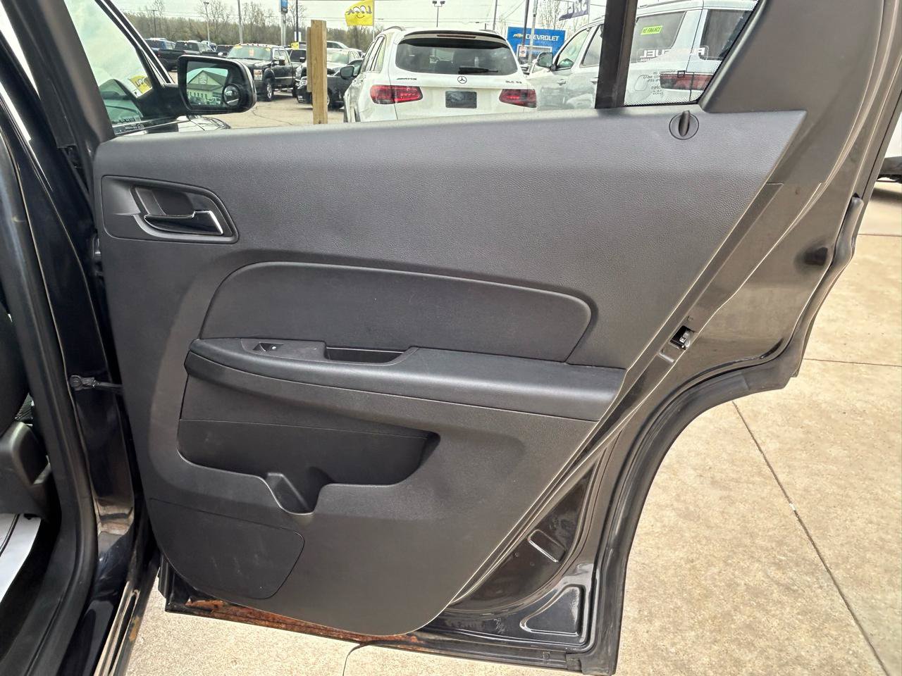 Used 2015 GMC Terrain SLE w/ Convenience Package FWD image 15