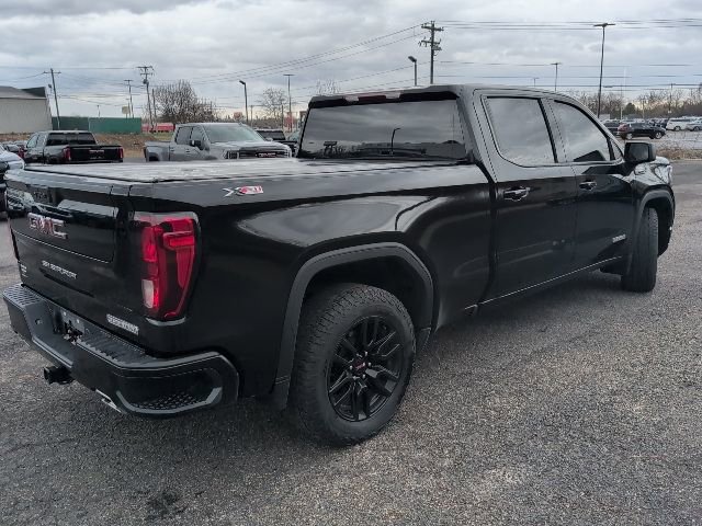 Used 2024 GMC Sierra 1500 Elevation image 6