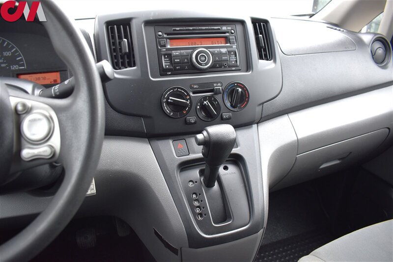 Used 2017 Chevrolet City Express LS FWD image 18