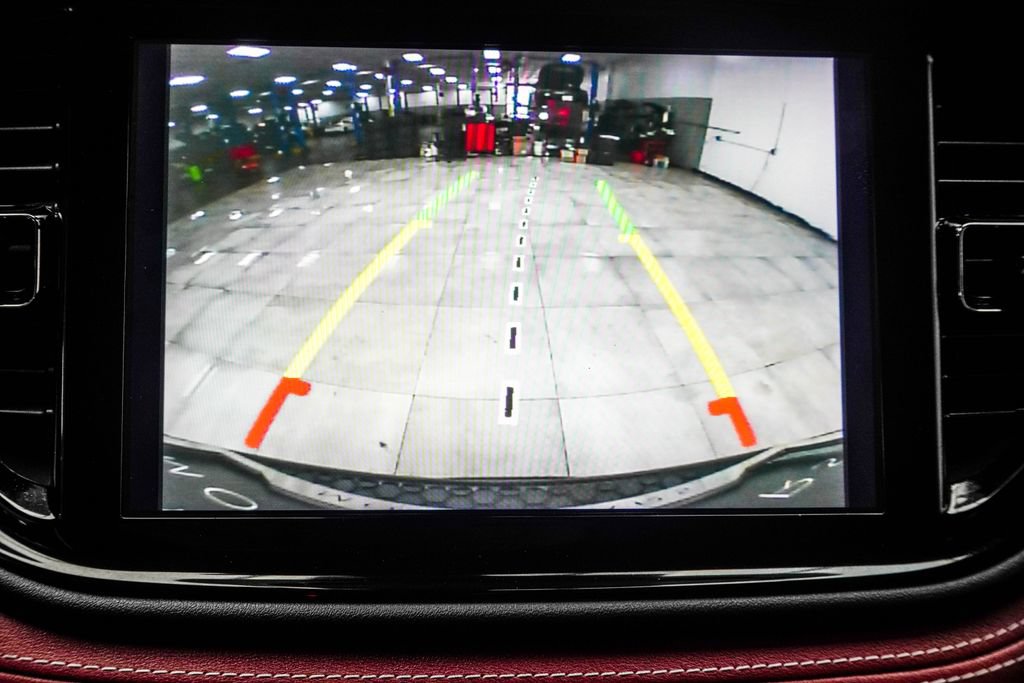 Used 2024 Dodge Durango SRT Hellcat AWD/4WD image 34