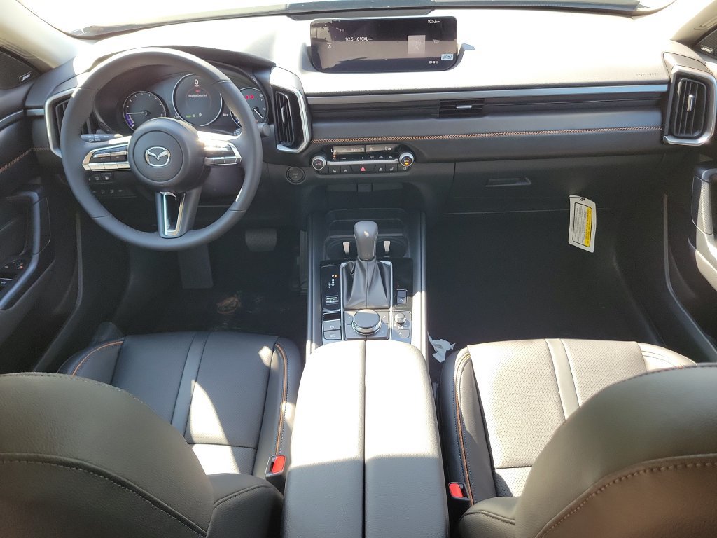 New 2026 MAZDA CX-50 AWD 2.5 Hybrid w/ Weather Package image 14