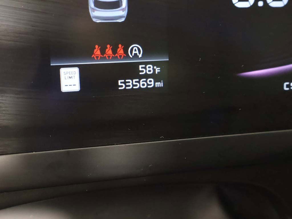 Used 2023 Kia Sportage LX image 36