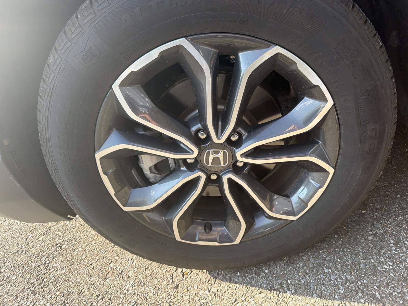 Used 2020 Honda CR-V EX image 19