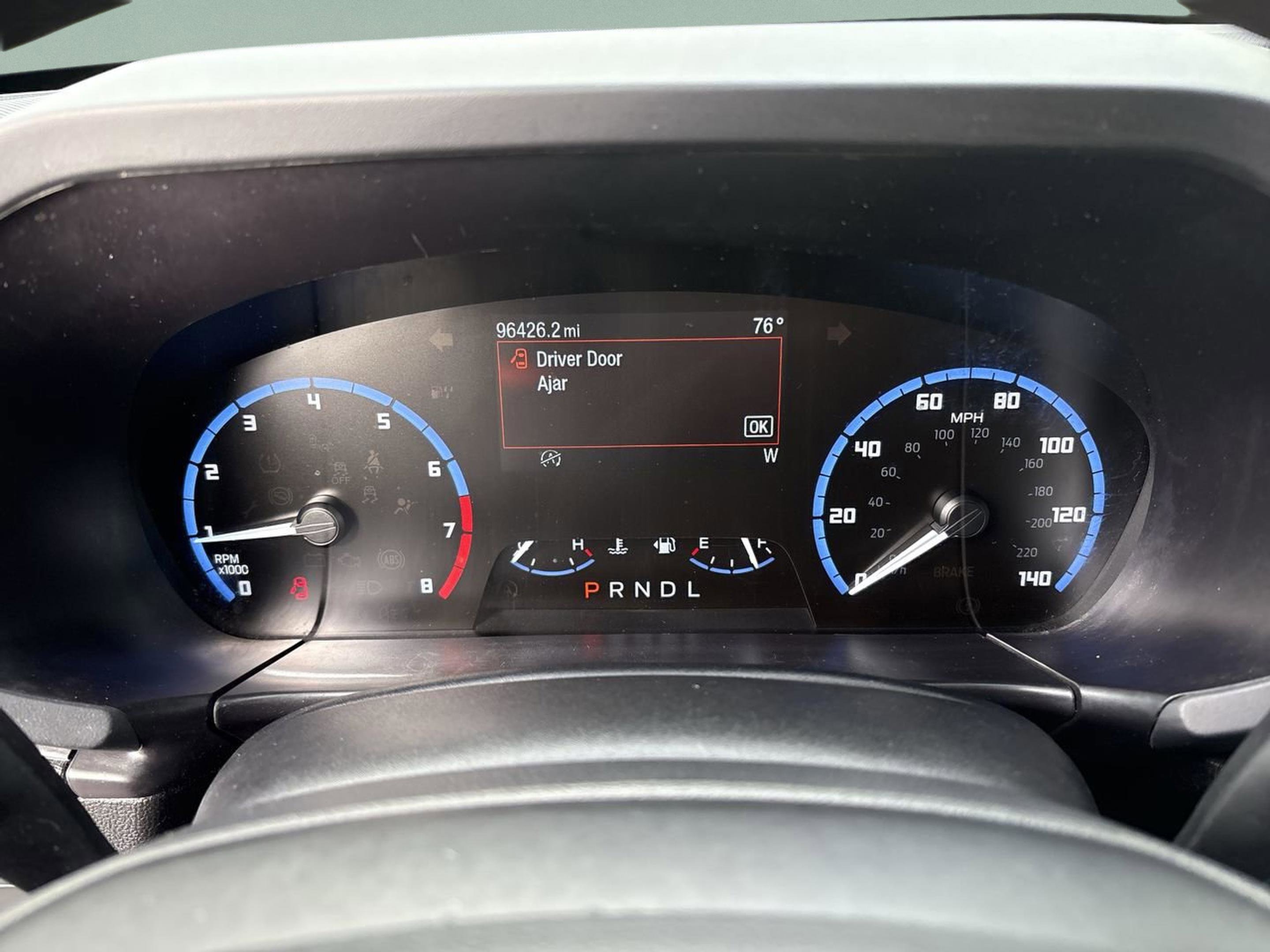 Used 2022 Ford Bronco Sport image 12