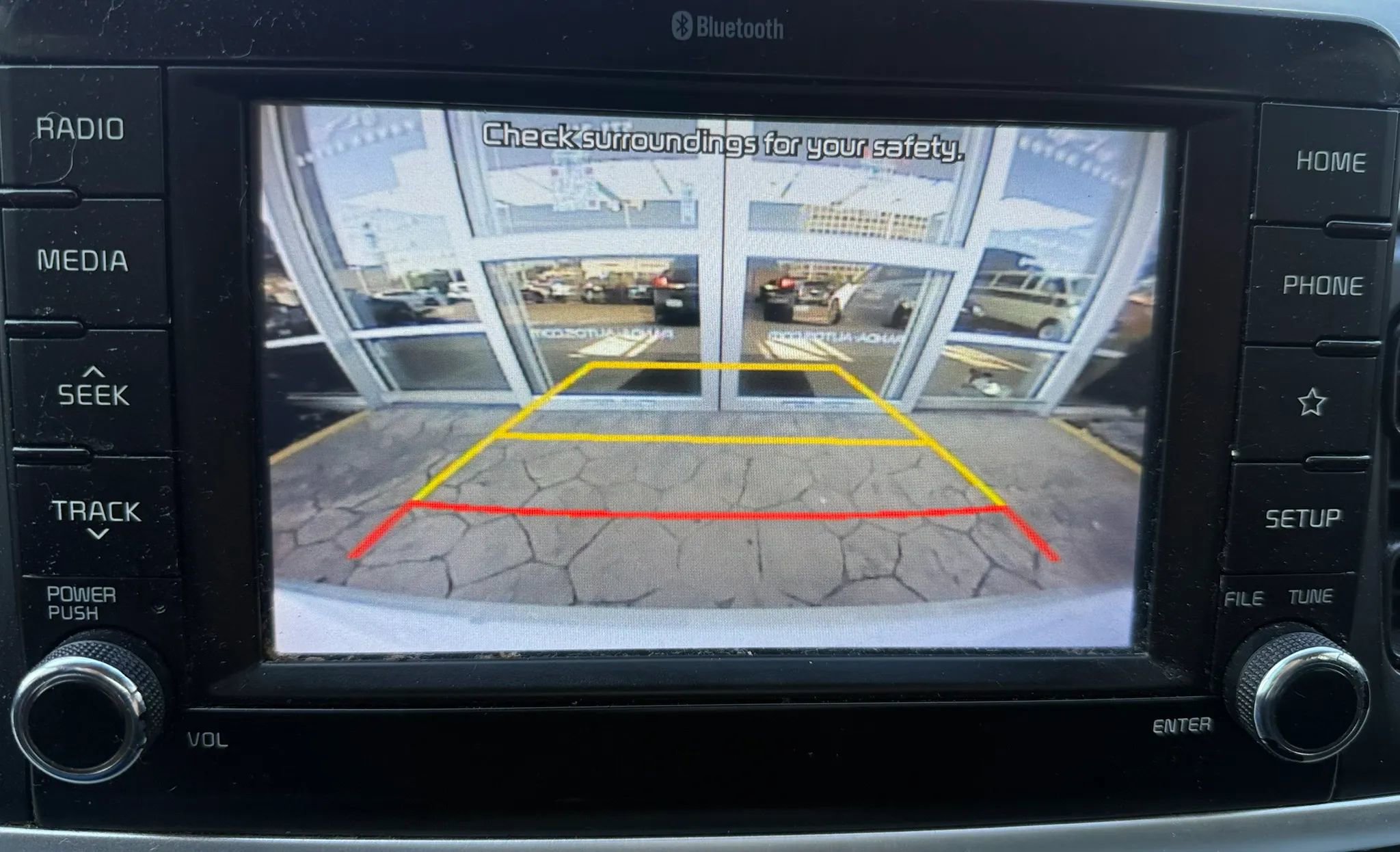 Used 2020 Kia Rio LX FWD image 15