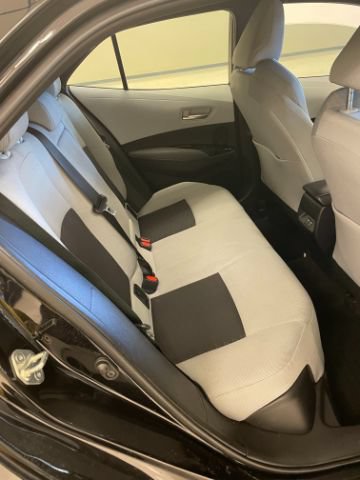 Used 2025 Toyota Corolla SE FWD image 24