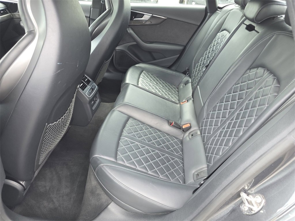 Used 2023 Audi S5 Premium Plus w/ Premium Plus Package image 17