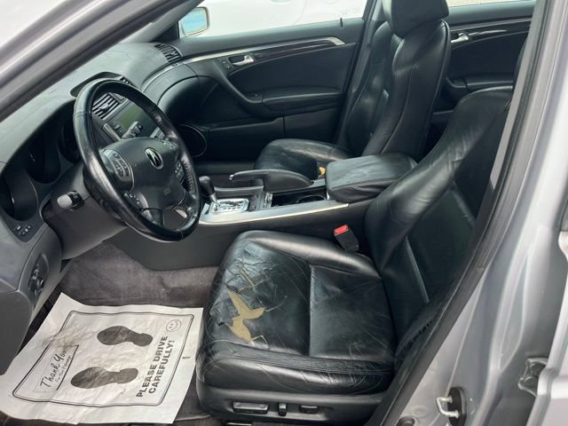 Used 2004 Acura TL FWD image 8