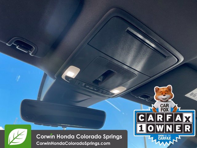 Used 2023 Honda Civic Sport Touring image 25