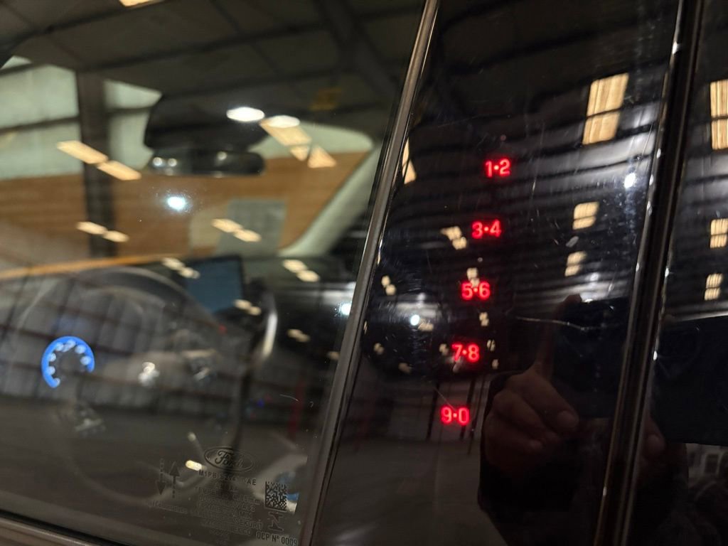 Used 2022 Ford Bronco Sport Big Bend w/ Convenience Package image 15