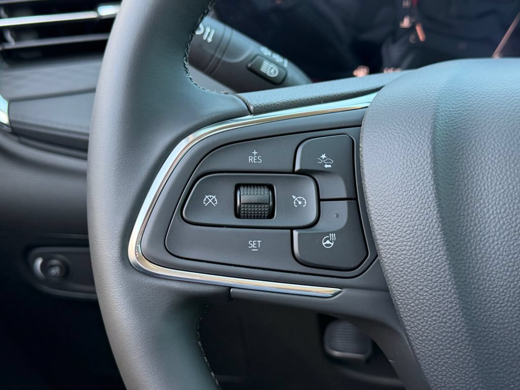 New 2026 Buick Encore GX Sport Touring w/ Comfort Package FWD image 27