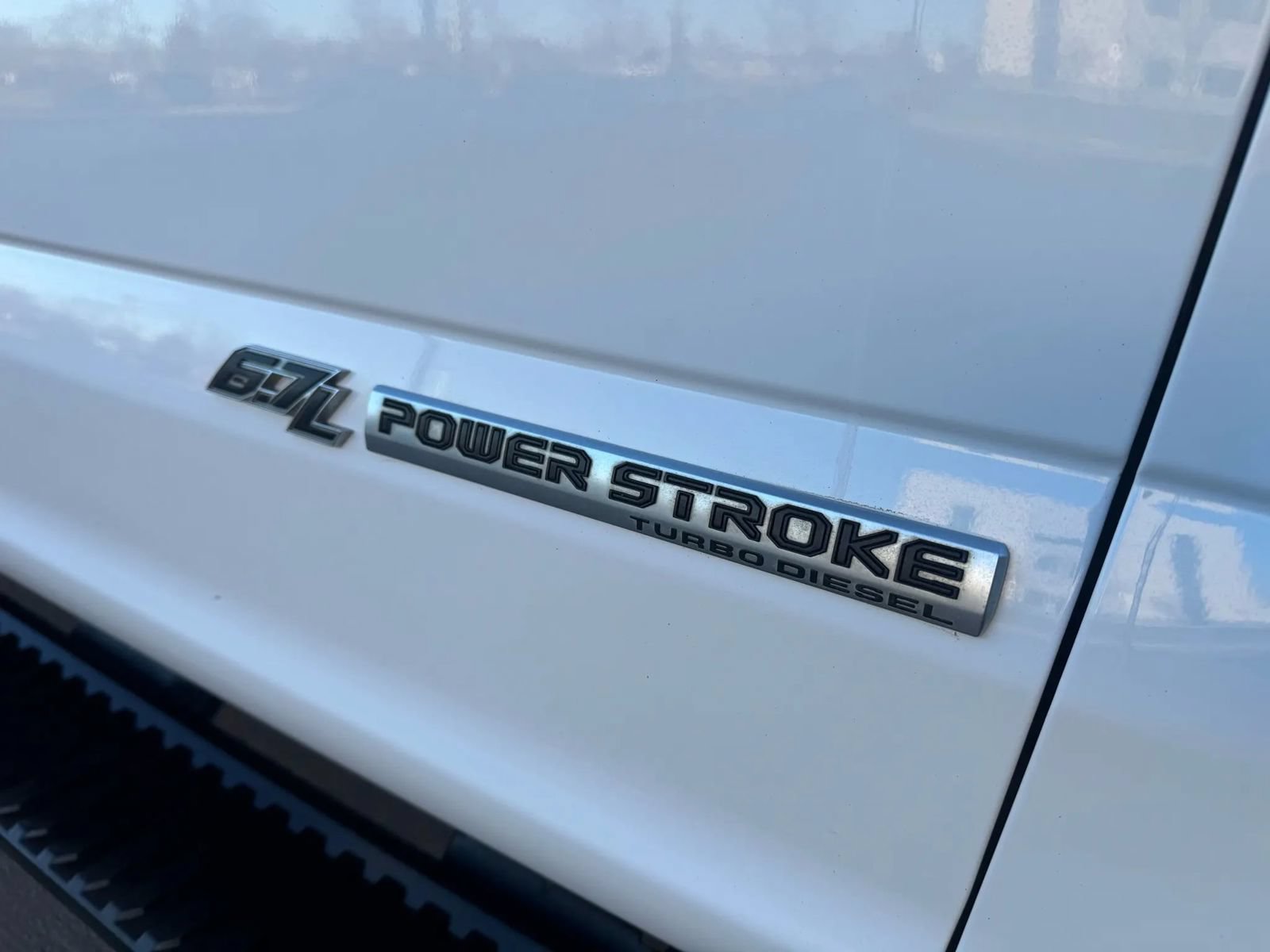 Used 2020 Ford F250 XL w/ Power Equipment Group AWD/4WD image 15