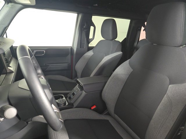 Used 2025 Ford Bronco Big Bend AWD/4WD image 20