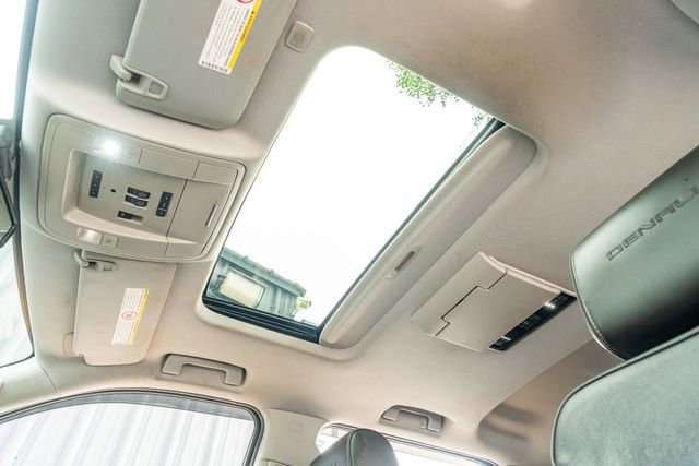 Used 2017 GMC Sierra 2500 Denali w/ Duramax Plus Package image 20