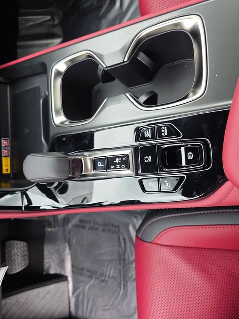 New 2026 Lexus NX 450h+ AWD w/ Accessory Package (Z1) image 25