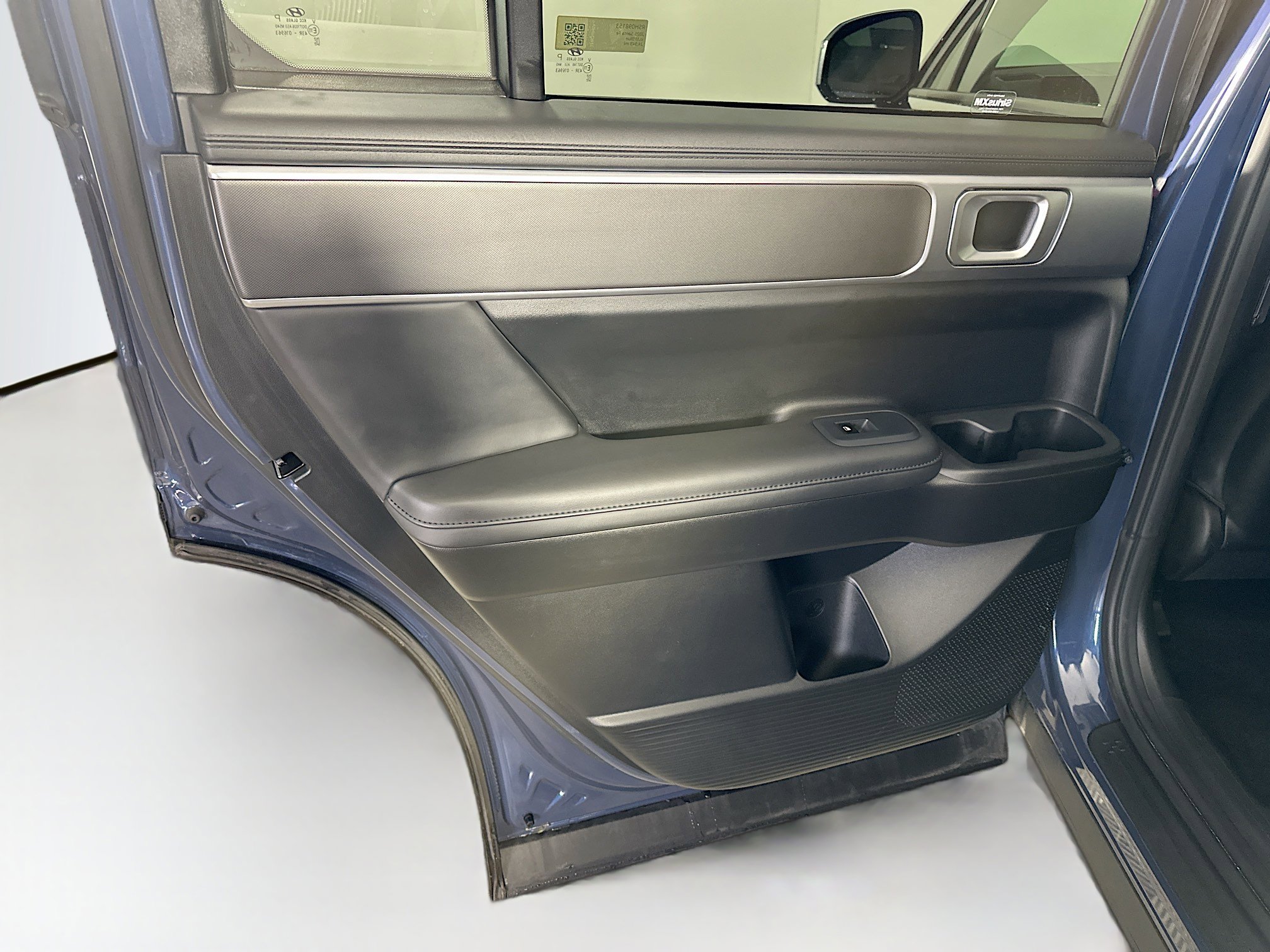 Used 2025 Hyundai Santa Fe SEL image 26