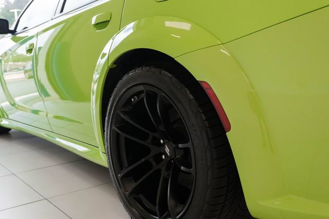 Used 2023 Dodge Charger Scat Pack image 14