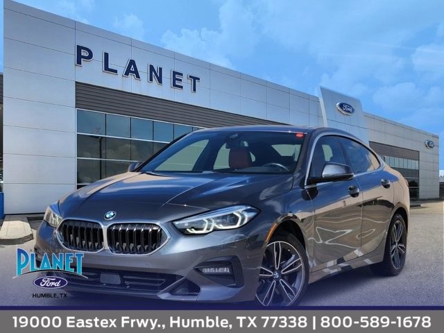 Used 2021 BMW 228i Gran Coupe w/ Premium Package