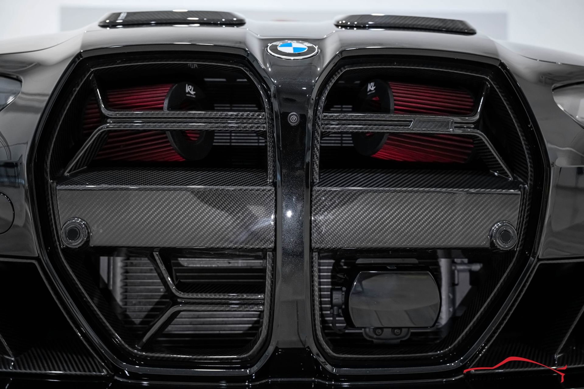 Used 2026 BMW M3 Competition image 51