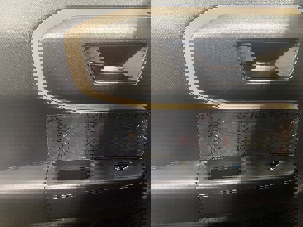 New 2025 Ford Bronco Sport Big Bend w/ Convenience Package image 17