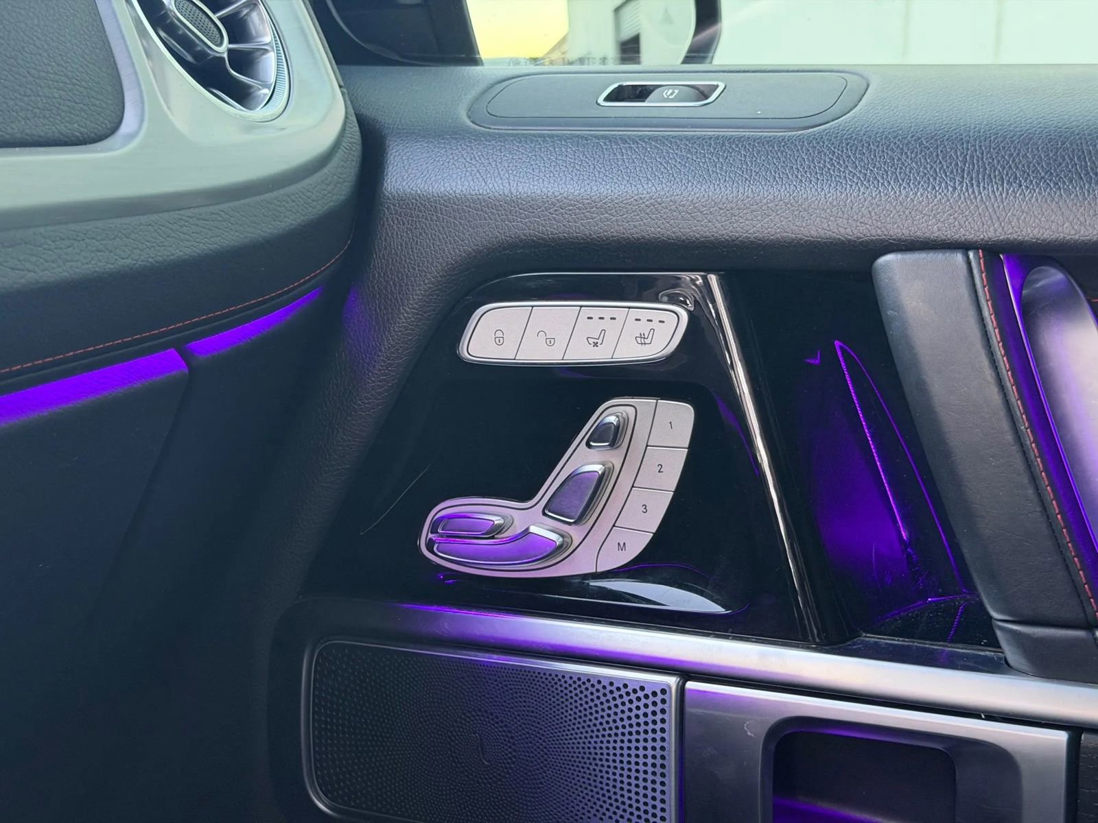 Used 2020 Mercedes-Benz G 550 image 9