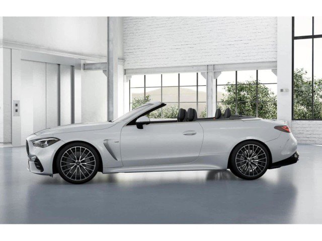 New 2026 Mercedes-Benz CLE 53 AMG 4MATIC Cabriolet image 47
