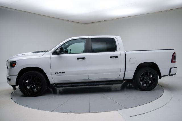 Used 2023 RAM 1500 Laramie image 7