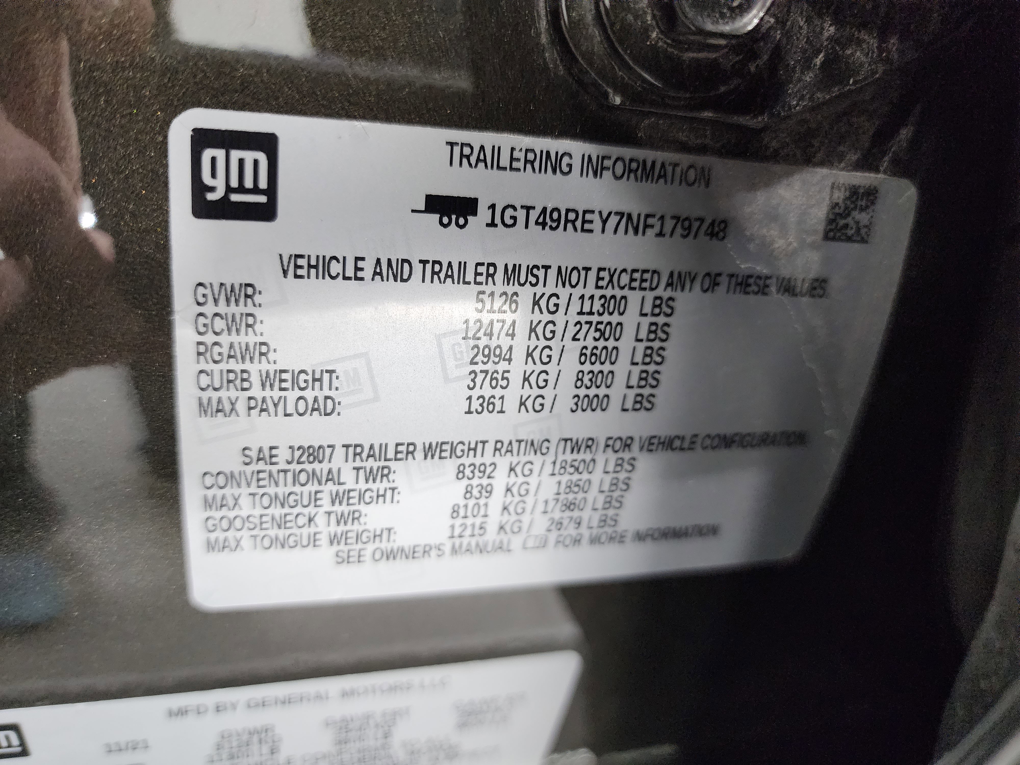 Used 2022 GMC Sierra 2500 Denali w/ Denali Ultimate Package image 70