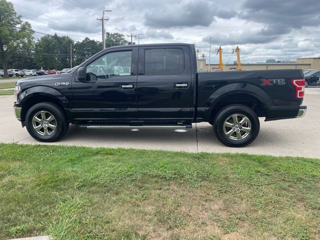 Used 2020 Ford F150 XLT w/ XTR Package image 10