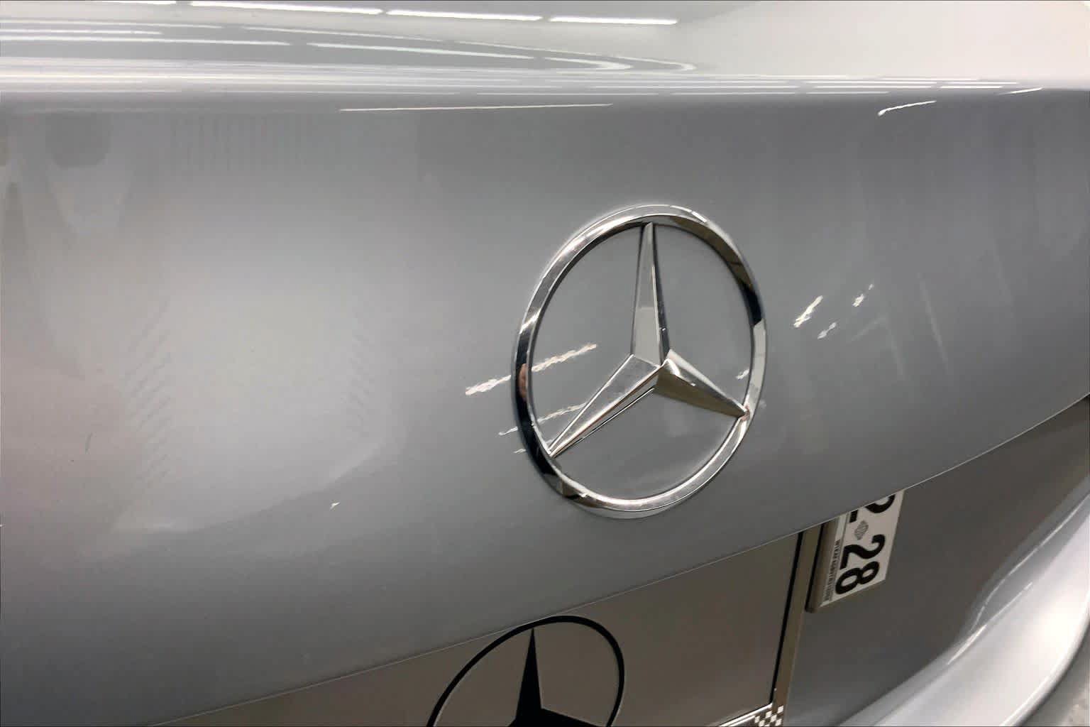 New 2026 Mercedes-Benz C 300 Sedan image 15