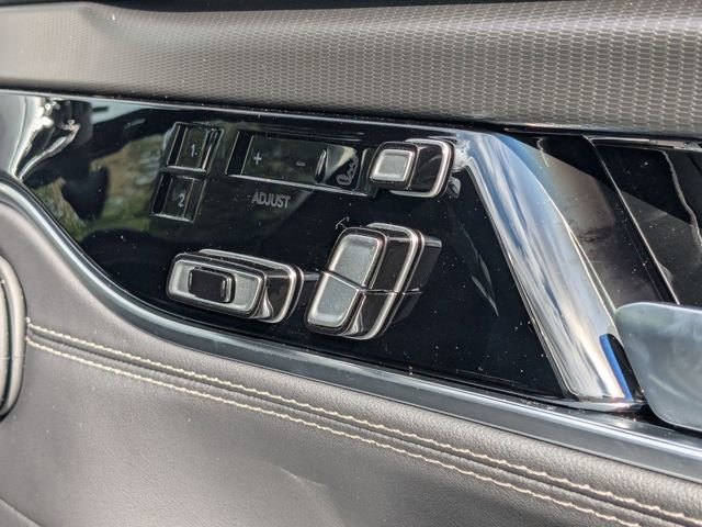 New 2024 Jeep Grand Wagoneer Series II w/ Quick Order Packagew 28T image 35