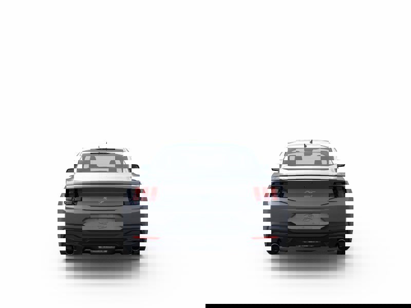 New 2026 Ford Mustang Premium image 6