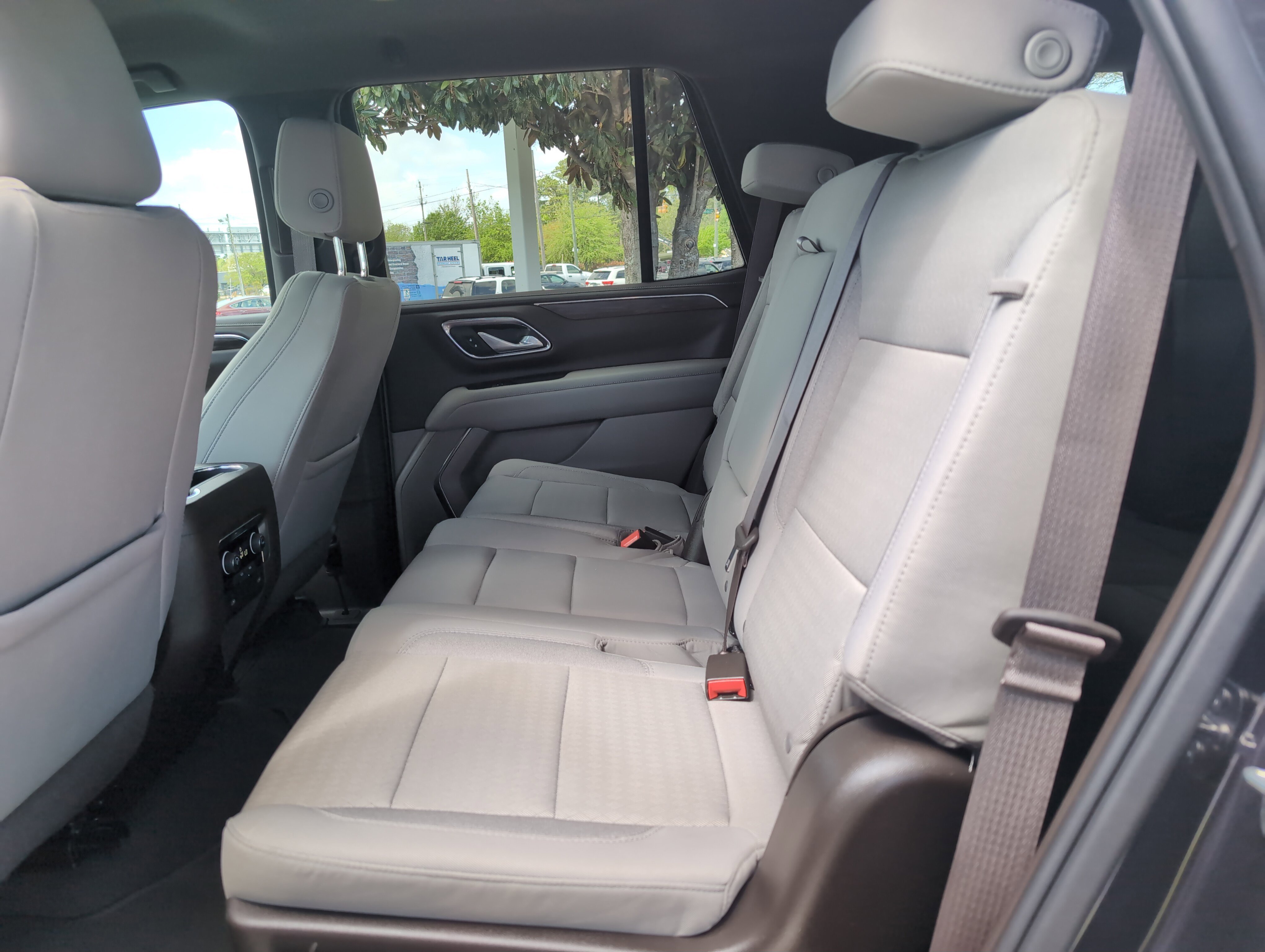 Used 2023 Chevrolet Tahoe LS w/ Driver Alert Package AWD/4WD image 28