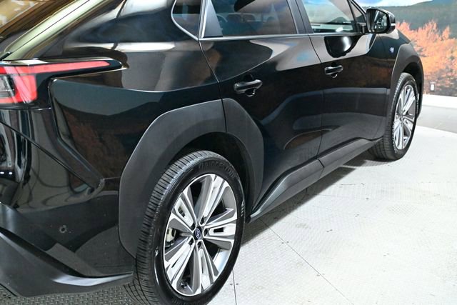 Used 2023 Subaru Solterra AWD image 9