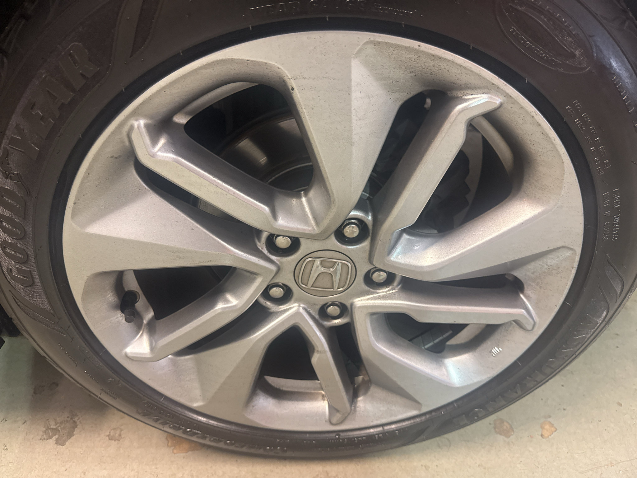Used 2018 Honda Accord LX image 38