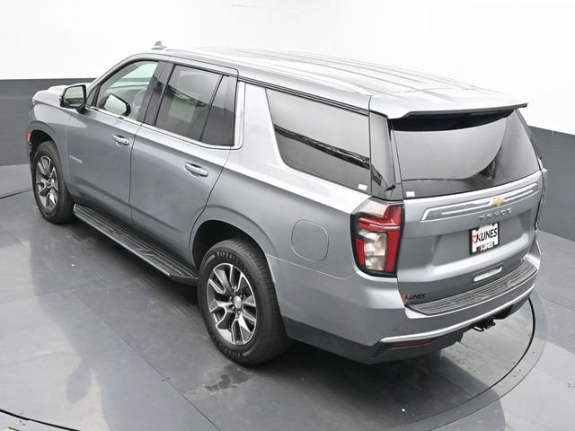 Used 2023 Chevrolet Tahoe LT w/ Luxury Package image 44