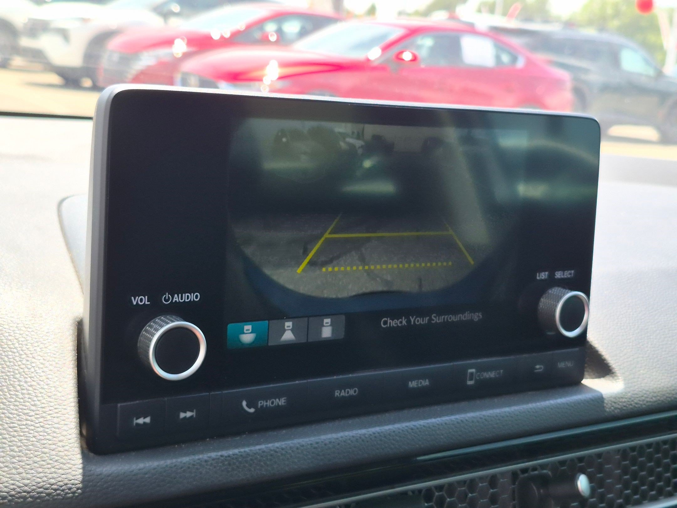 Used 2023 Honda Civic EX image 24