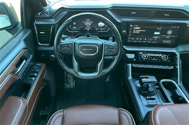 Used 2023 GMC Sierra 1500 Denali Ultimate image 15