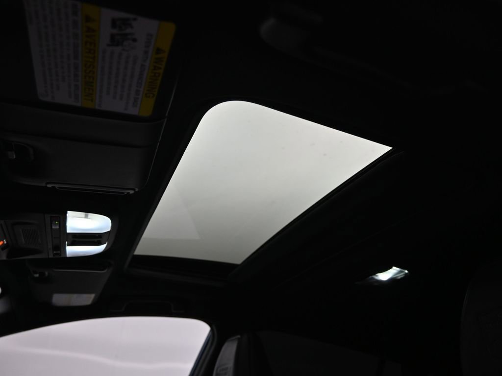 Used 2024 Subaru Crosstrek 2.5i Wilderness w/ Crosstrek Mirror Package image 12