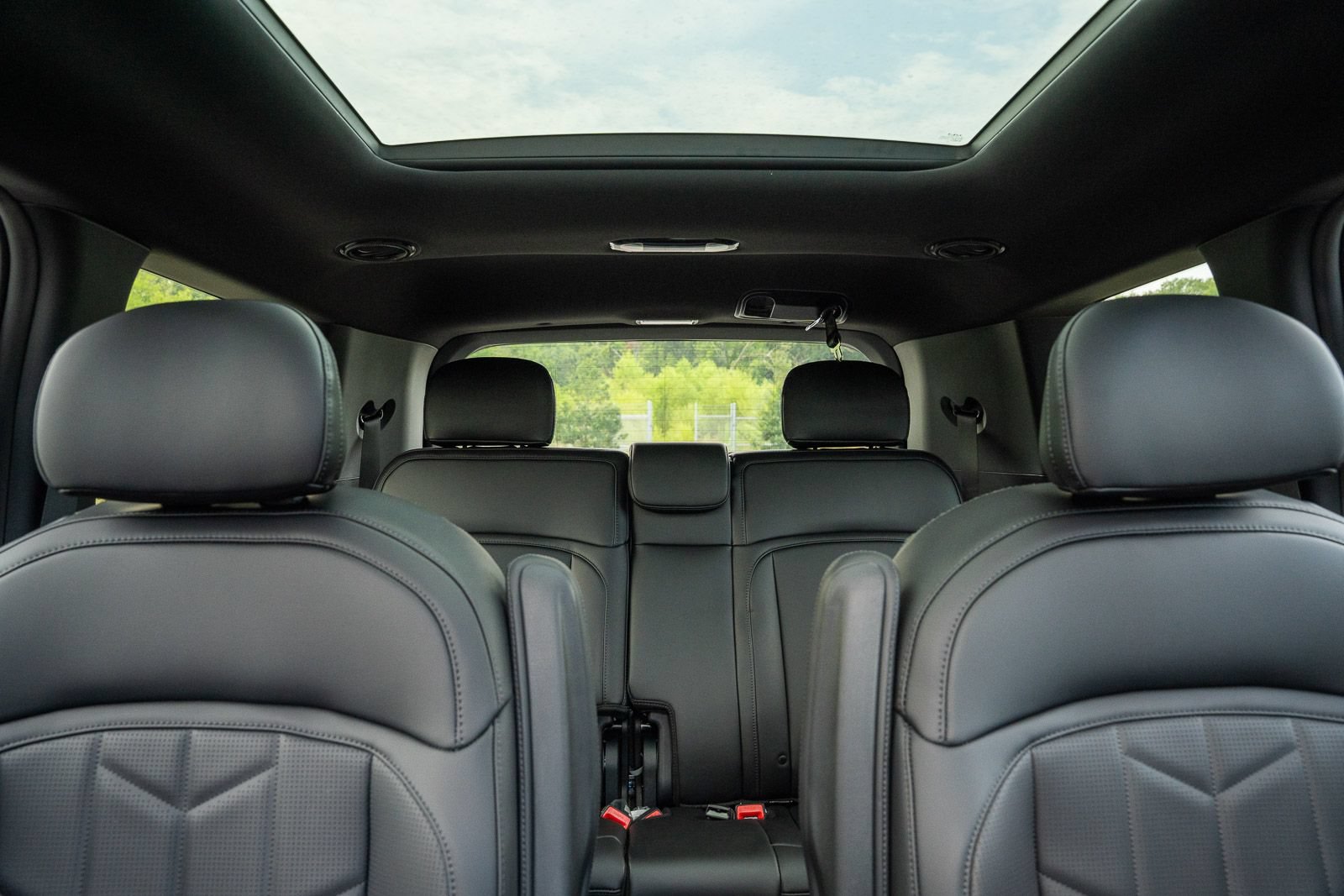 New 2027 Kia Telluride SX X-Pro AWD/4WD image 13