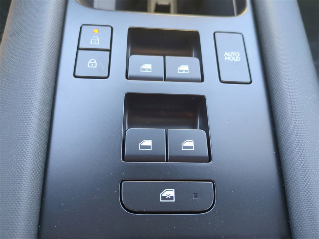 New 2025 Hyundai Ioniq 6 Limited image 30