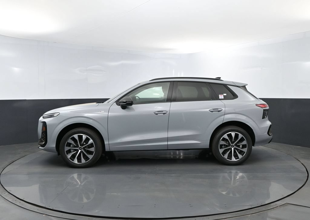 New 2026 Audi Q3 quattro 2.0T AWD/4WD image 27