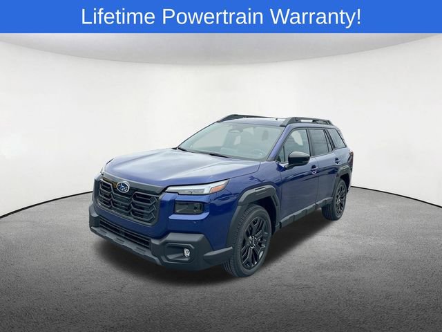 New 2026 Subaru Outback Limited XT