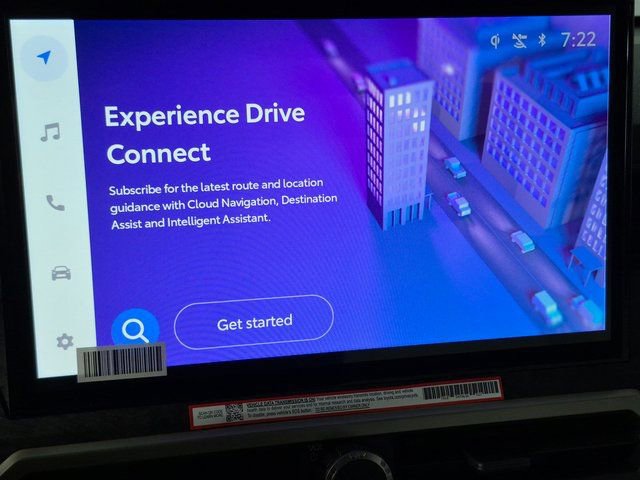 New 2026 Toyota Tacoma Limited image 20