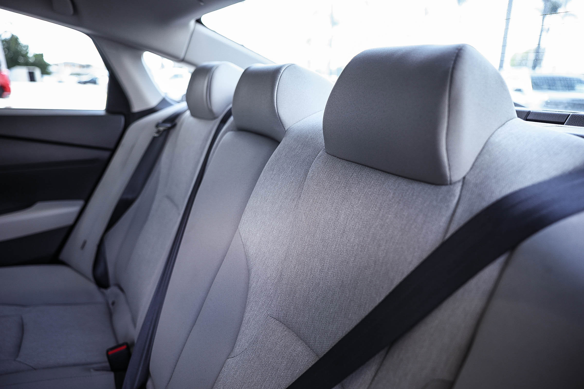 Certified 2024 Honda Accord LX image 23